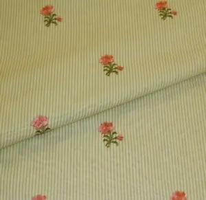 Bohemian Chic Carnation color Spring Floral