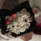 Hello Kitty Flower Bouquet