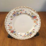 8 1/4" Jubilee Rose Salad Plate by Royal Albert