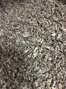 EXCLUSIVE Marshmallow Herbal!  Organic Althaea BOTANICAL Leaf!  6 oz.'s ounces