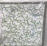 Peony Blossoms 3pks Party Napkins 48pcs. 6 1/2"