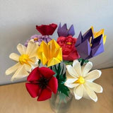 Flower bouquet
