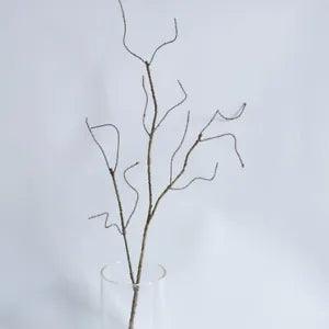 Simulation Deadwood Fake Dry Vine Plants Artificial Tree Branch Floral Decors