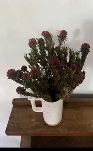Dried Flower Decor - New