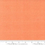 Carolina Lilies Thatched Coral by Robin Pickens for Moda 1/2 Yard