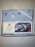 Simply Shabby Chic Lily Rose Blue Duvet Cover 2 Piece Set Twin Comforter Cover