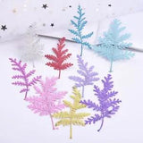 24PCS Pressed Dry Flower Petals for DIY Craft Bookmark Gift Card Jewellery...