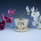 Orchid Planter -PRE=ORDER only