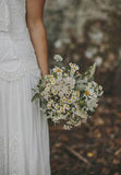 Signe + Dan Flower Delivery