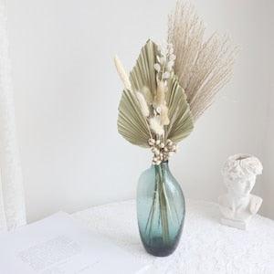 Dried flower bouquet,Pampas Grass bouquet,vase filler,dried flowers,natural flower decor,Flower Arrangement,home bouquet,only bouquet