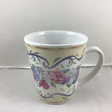 Lady Jayne Ltd Coffee Mug Peonies Flowers Floral Gift Idea!