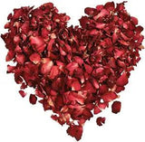 100 Gramos P???talos De Rosa Secos Rojo Flor Real P???talo De Rosa Para Ba?o Ba?