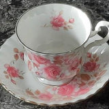 Royal Albert- 1970's Unnamed Tea cup