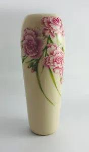 Lenox China Mother's Day 1987 Carnations 6 3/4"