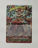 Ranunculus in Glorious Bloom, Ahsha - G-BT06/002EN Cardfight!! Vanguard
