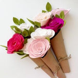 Mother??s Day bouquet, Customizable Floral Bouquets, bridesmaids gift, wedding gift ,flower bouquet, gift, birthday gift
