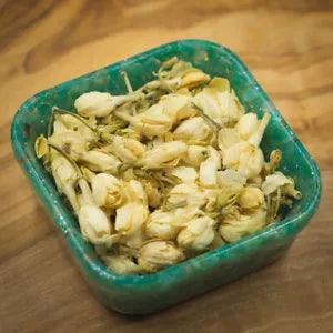 Jasmine Flowers | Dried Jasmine | DIY Flower Incense | Aromatherapy Flowers