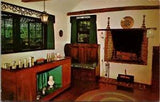 Bermuda ~ Interior Of Lily Perfume Factory Postcard