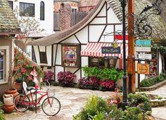 The Best Tiny Town in Every State Flower Delivery