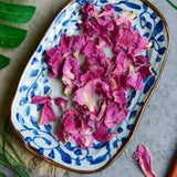 Organic Dried Peony Petals Flower Tea Paeonia Chinese Natural Herb