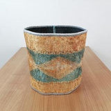 Bohemian Basket, Planter Pots, Eclectic Gift Box, Flower Pot, Hanging Planter, Orchid Pots, Plant Supplies, Floor Basket, Crafts Basket