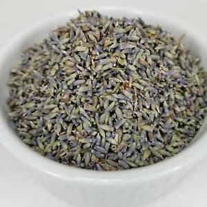 Dry Lavender Flowers 1 Pound bulk potpourri sachets beauty Lavandula Angustifoli