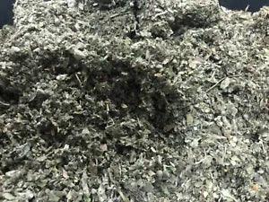 PRIME Marshmallow HERB!  - bulk Natural althaea officinalis leaf! - 1/4 lb pound
