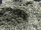 PRIME Marshmallow HERB!  - bulk Natural althaea officinalis leaf! - 1/4 lb pound