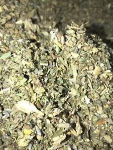 No.14 Mix - White Sage Poppy Hops Skull Wild Lettuce Jasmine +more herbs! - 1 oz
