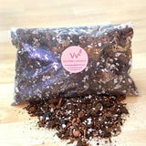 Jungle Mix / All Purpose Potting Medium / House Plant Soil / Plant Supplies