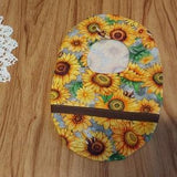 Stoma bag cover, ostomy/ileostomy/colostom bag cover, reusable, washable, stylish, durable