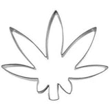 Cookie Cutter Water Lily 3in St?dter Cookies Baking Flower Pond Plant