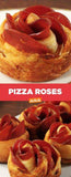 Pizza Roses Will Give You An Extra Cheesy Valentine's Day Flower Delivery