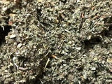 Mullein & Marshmallow Herb Blend Mix - Bulk Organic Healing Leaf - 1/2 lb pound
