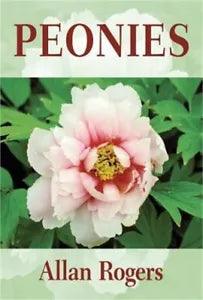 Peonies (Paperback or Softback)