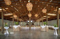 Greenbrier Farms Wedding with TONS of handmade details! Flower Delivery