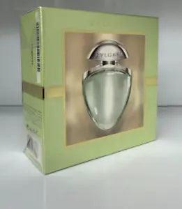 Omnia Green Jade by Bvlgari for women  0.84 Oz /25 ml EDT spray SEALED