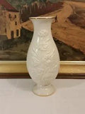 Lenox Limited Edition 2009 Carnations and Kisses Design Bud Vase 8"