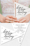 50 Unforgettable Ideas for Your Wedding Programs Flower Delivery