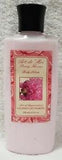 Art De Moi Art Appreciation PEONY FLOWER Body Feet Lotion 6.8 oz/200mL New RARE