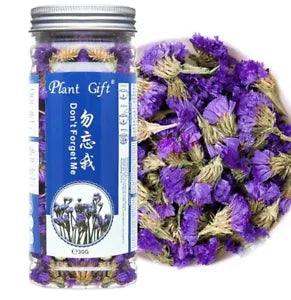 dried flowers