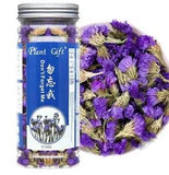 dried flowers