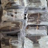 Organic Madagascar Vanilla Bean Pods (Grade A Certified) 1 Pound