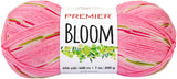 Premier Yarns Bloom Yarn-Peony