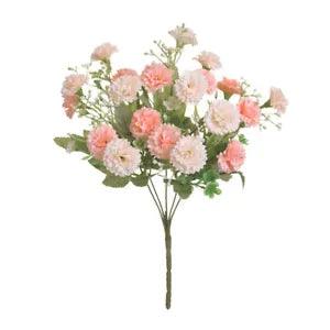 simulated plant for home decoration Artificial Flower Bouquets Artificial Peony