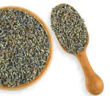 Dried Organic Lavender Flower Buds 350 Gram