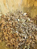 No.36 Mix Lotus Leaf Catnip Mullein Passionflower Poppy Jujube Cinquefoil - 4 oz