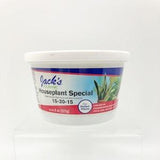 Jack??s Houseplant Food, 15 30 15 Plant Food, Plant Fertilizer, General Houseplant Fertilizer, Concentrated Plant Food
