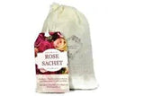 All Natural Aromic Rose Sachet