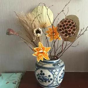 A Bundle Natural Birch Twigs Birch Branches Centerpieces Party K8Q4 C9C2
